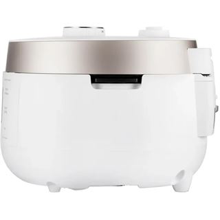 Cuckoo Reiskocher 1.08l CRP-ST0609F Twin Pressure