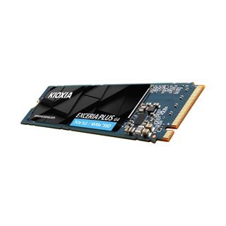 1TB KIOXIA Exceria Plus G4 M.2 2280 PCIe 5.0 x4 3D-NAND TLC
