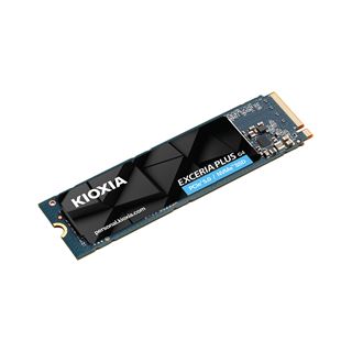 1TB KIOXIA Exceria Plus G4 M.2 2280 PCIe 5.0 x4 3D-NAND TLC