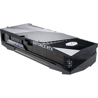 16GB MSI GeForce RTX 5080 Suprim SOC Aktiv PCIe 5.0 x16 1xHDMI 2.1b /