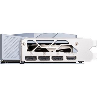 16GB MSI GeForce RTX 5080 Gaming Trio OC White Aktiv PCIe 5.0 x16