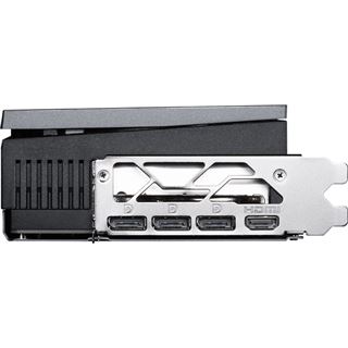 16GB MSI GeForce RTX 5080 Vanguard SOC Launch Edition Aktiv PCIe 5.0