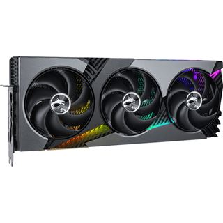 16GB MSI GeForce RTX 5080 Vanguard SOC Launch Edition Aktiv PCIe 5.0