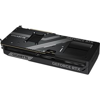 16GB Gigabyte GeForce RTX 5080 Windforce OC SFF Aktiv PCIe 5.0 x16