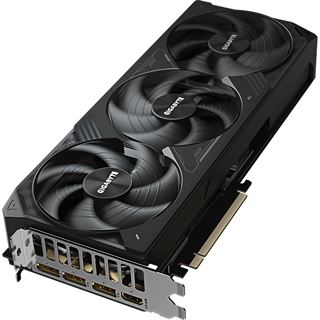 16GB Gigabyte GeForce RTX 5080 Windforce OC SFF Aktiv PCIe 5.0 x16