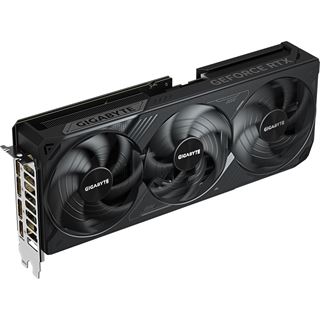 16GB Gigabyte GeForce RTX 5080 Windforce OC SFF Aktiv PCIe 5.0 x16