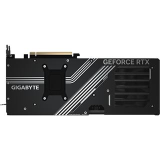 16GB Gigabyte GeForce RTX 5080 Windforce OC SFF Aktiv PCIe 5.0 x16