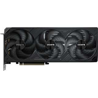16GB Gigabyte GeForce RTX 5080 Windforce OC SFF Aktiv PCIe 5.0 x16