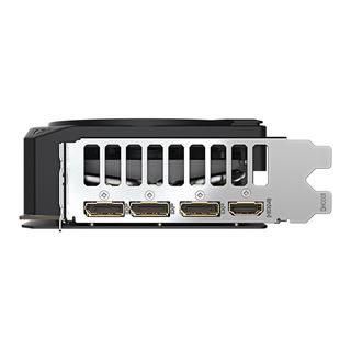 16GB Gigabyte GeForce RTX 5080 Windforce OC SFF Aktiv PCIe 5.0 x16