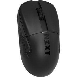 NZXT Lift Elite Wireless, 4K/8K Polling 2.4 GHz und USB schwarz