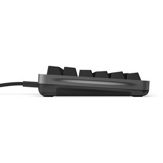 NZXT Function Elite MiniTKL NZXT Magnetic USB Deutsch schwarz