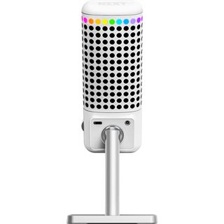 NZXT Capsule Elite Gaming Microphone White
