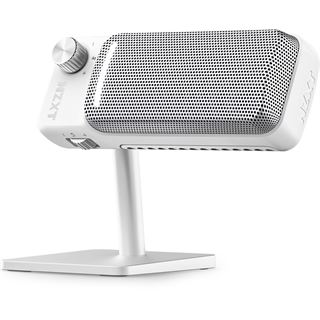 NZXT Capsule Elite Gaming Microphone White