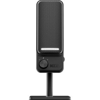 NZXT Capsule Elite Gaming Microphone Black