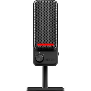 NZXT Capsule Elite Gaming Microphone Black
