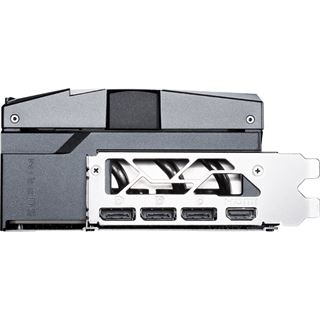 32GB MSI GeForce RTX 5090 Suprim SOC Aktiv PCIe 5.0 x16 1xHDMI 2.1b /