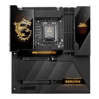 MSI MEG Godlike Intel Z890 So.1851 DDR5 EATX Retail