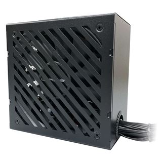 850 Watt LC-Power Integrator Pro LC6850B-SI Non-Modular 80+ Bronze