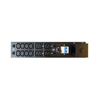 Online USV Systeme USV-PDU für X6000, X10000, X1000031 19"