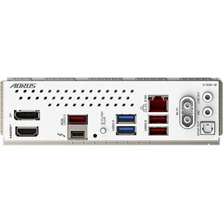 Gigabyte B860I AORUS Pro ICE Intel B860 So.1851 DDR5 Mini-ITX Retail