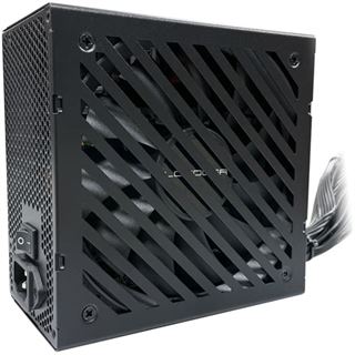 750 Watt LC-Power Integrator Pro LC6750B-SI Non-Modular 80+ Bronze