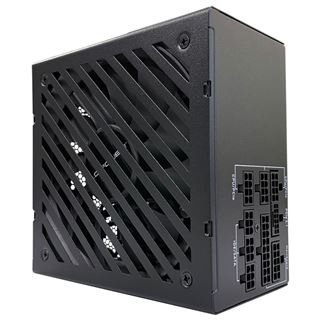 850 Watt LC-Power LC6850G-SI Modular 80+ Gold