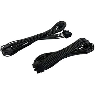 850 Watt LC-Power LC6850G-SI Modular 80+ Gold