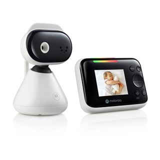 MOTOROLA PIP1200 Babyphone weiß