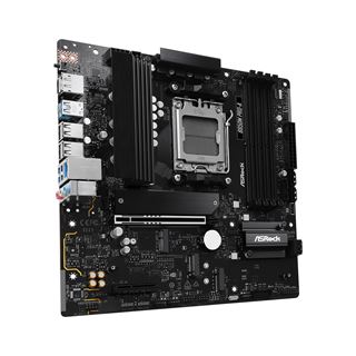ASRock B850M Pro-A AMD B850 So.AM5 DDR5 mATX Retail