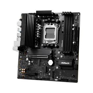 ASRock B850M Pro-A AMD B850 So.AM5 DDR5 mATX Retail