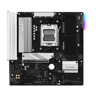 ASRock B850M Pro RS AMD B850 So.AM5 DDR5 mATX Retail