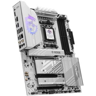 MSI MPG B850 Edge TI WiFi AMD B850 So.AM5 DDR5 ATX Retail