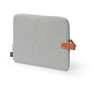 DICOTA Skin URBAN 38,1cm 15Zoll grey