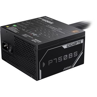 750 Watt GIGABYTE GP-P750BS 80 PLUS BR