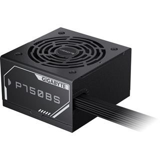 750 Watt GIGABYTE GP-P750BS 80 PLUS BR