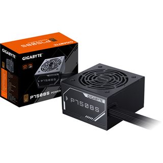 750 Watt GIGABYTE GP-P750BS 80 PLUS BR