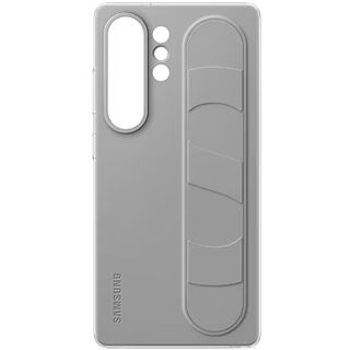 SAMSUNG Standing Grip Case Galaxy S25 Ultra Gray