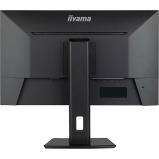 27" (68,58cm) iiyama XUB2793HSU-B7 schwarz 1920x1080 1x
