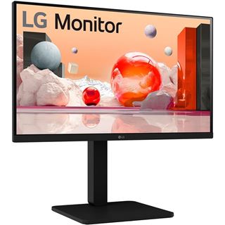 23,8" (60,47cm) LG Electronics 24BA560-B schwarz 1920x1080 1x