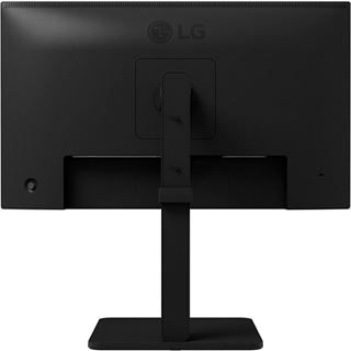 23,8" (60,47cm) LG Electronics 24BA560-B schwarz 1920x1080 1x