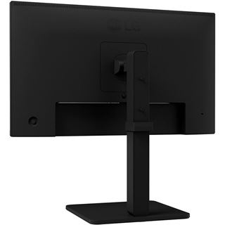 23,8" (60,47cm) LG Electronics 24BA560-B schwarz 1920x1080 1x