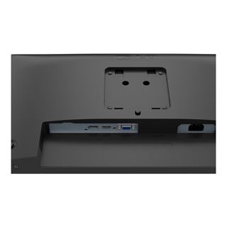 23,8" (60,47cm) LG Electronics 24BA560-B schwarz 1920x1080 1x