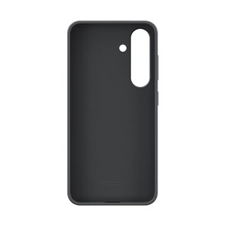 SAMSUNG Silicone Case Galaxy S25 Black