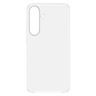 SAMSUNG Clear Case Galaxy S25+ Transparent