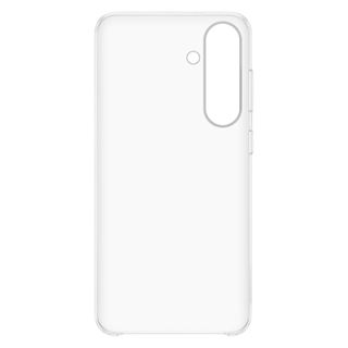 SAMSUNG Clear Case Galaxy S25+ Transparent
