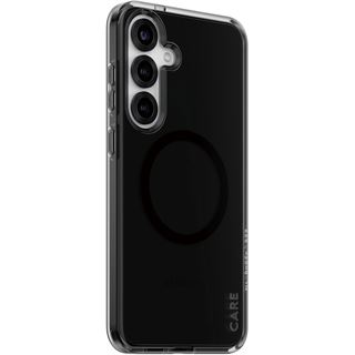 PanzerGlass CARE Urban Combat Galaxy S25+ schwarz