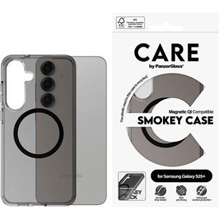 PanzerGlass CARE Urban Combat Galaxy S25+ schwarz