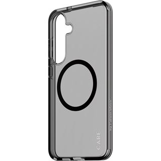 PanzerGlass CARE Urban Combat Galaxy S25+ schwarz