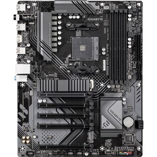 Gigabyte Eagle WIFI6 B550 So.AM4 DDR4 ATX Retail