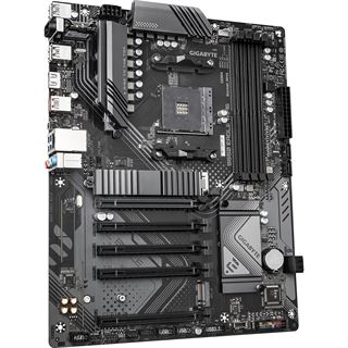 Gigabyte Eagle WIFI6 B550 So.AM4 DDR4 ATX Retail